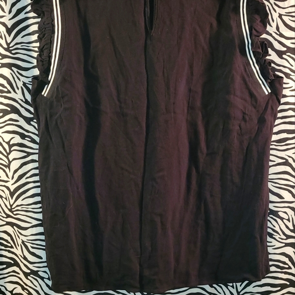 Popsugar Sleevless Top - Picture 3 of 8